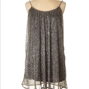 Sparkling party dress